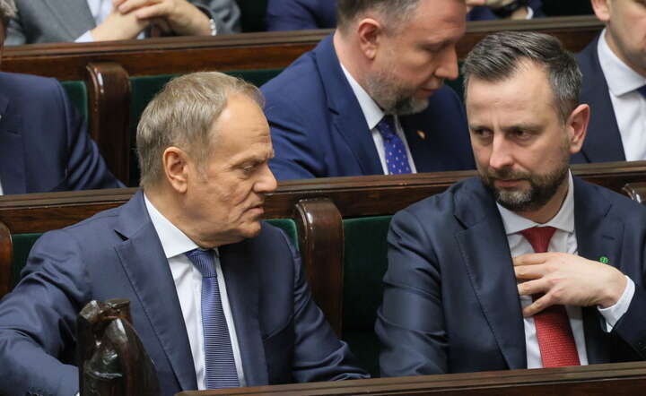 Papa przepchnął pożyczkę SAFE. Teraz ruch prezydenta