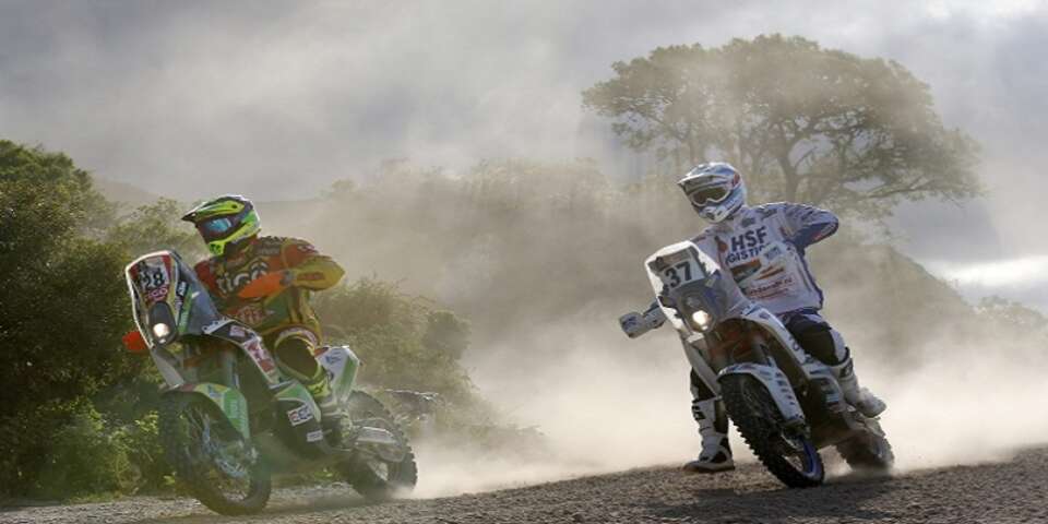 fot.PAP/EPA/Felipe Trueba