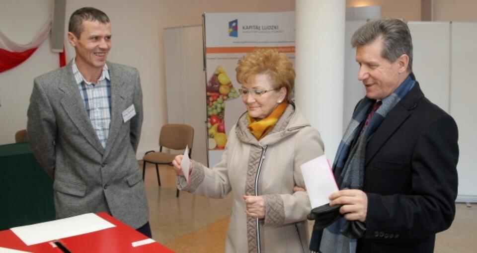 fot. PAP/Tomasz Waszczuk