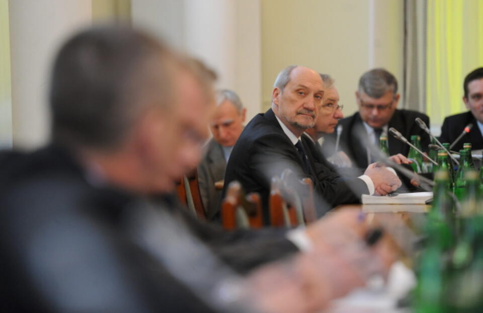 fot. PAP/Bartłomiej Zborowski