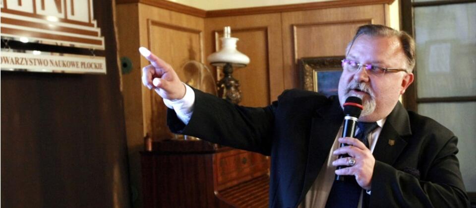 fot. PAP/Marcin Bednarski