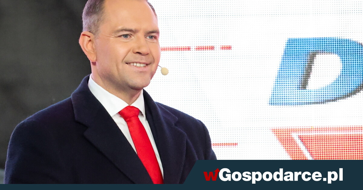 Навроцкий предложит «простые, низкие, просемейные налоги»