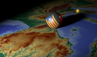 Rząd skieruje do Katalonii ponad 1,5 tys. żandarmów