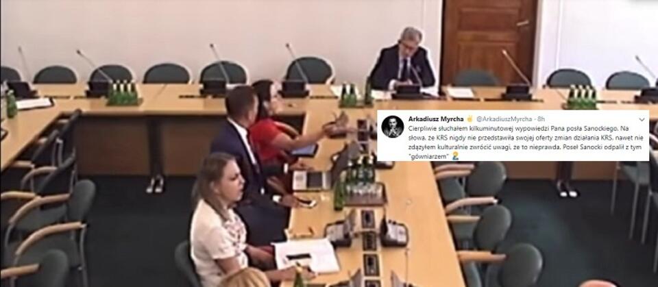 autor: YouTube/Twitter