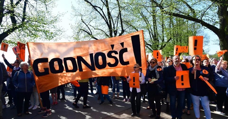     / autor: PAP/Marcin Bielecki