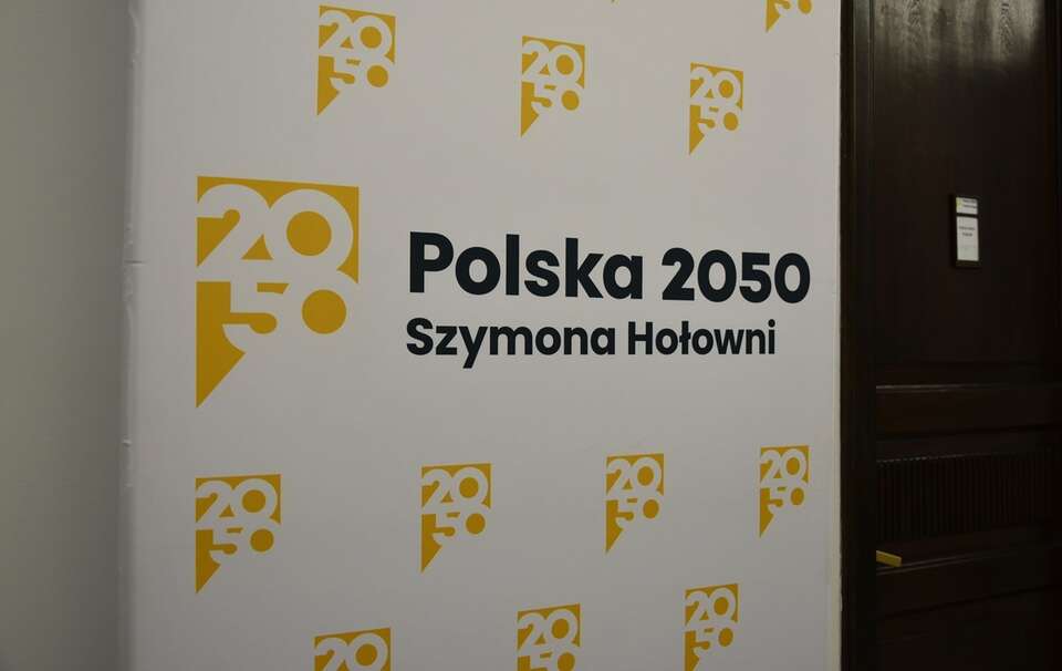 Niezależnie od wyniku wyborów w Polsce 2050 partię czeka rozpad