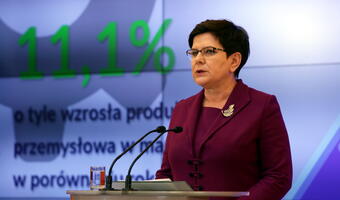 POLSKA NA HANNOVER MESSE 2017 Premier: w Hanowerze chcemy zaprezentować potencjał naszej gospodarki
