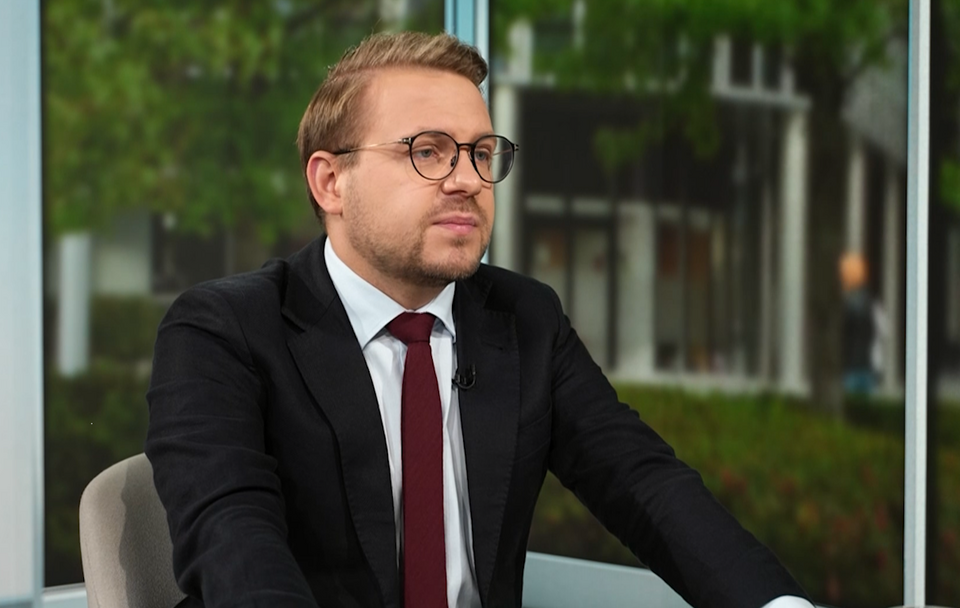 Jacek Ozdoba: Pralka Frania ma więcej programów niż KO