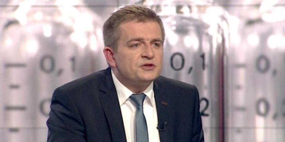 fot. wPolityce.pl/tvn24