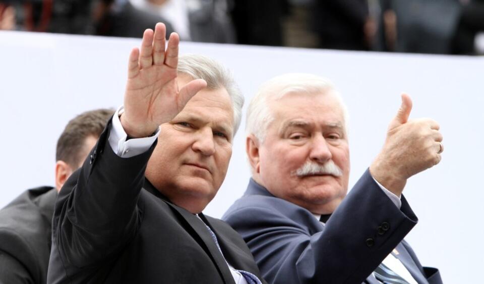 fot. PAP/Paweł Supernak