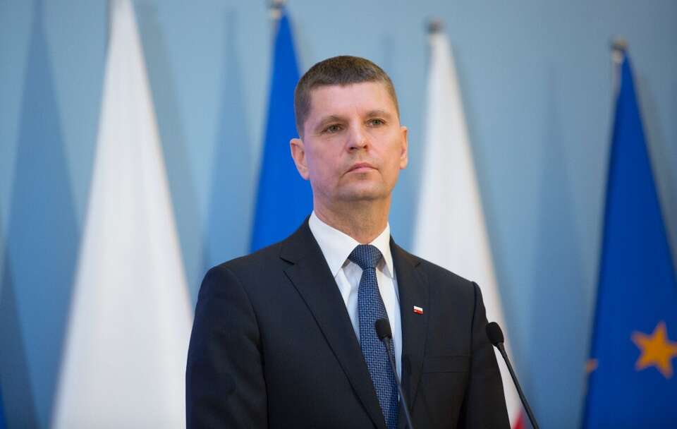 Piontkowski: Górnicy powinni być gotowi do dalszego protestu