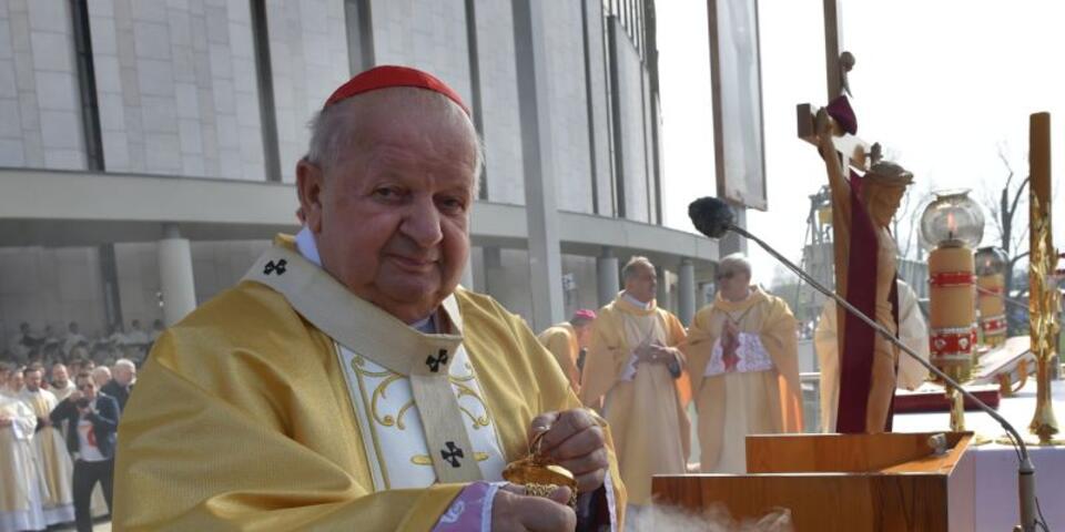 Fot. PAP/Jacek Bednarczyk