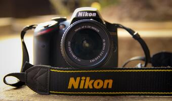 GAZETA BANKOWA: Nikon w tarapatach