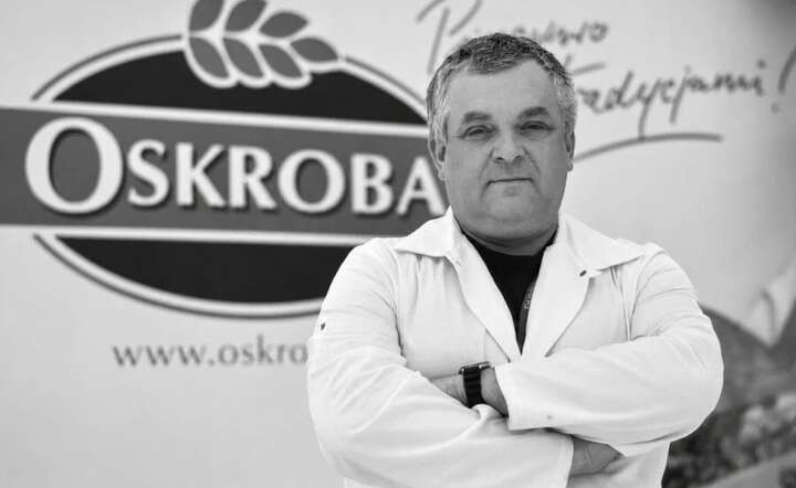 Nie żyje biznesmen, znany z list najbogatszych Polaków
