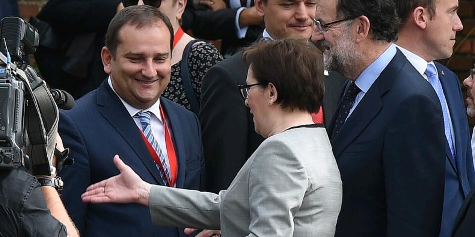 fot. PAP/Radek Pietruszka