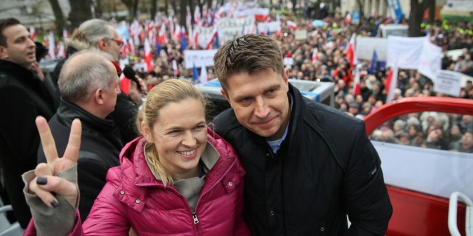 fot. PAP/Rafał Guz