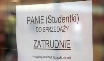 Już po raz siódmy odbywają się Europejskie Targi Pracy w Poznaniu