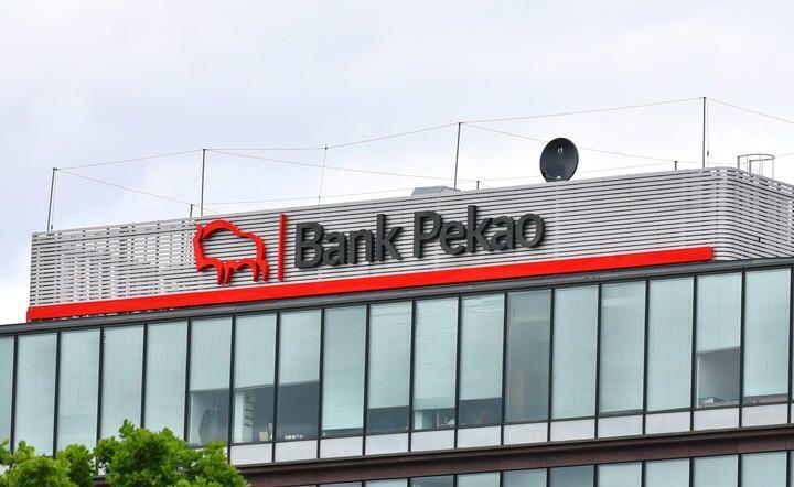 Bank Pekao zwiększa wysokość limitu dla transakcji zbliżeniowych bez PIN / autor: fot. Pekao