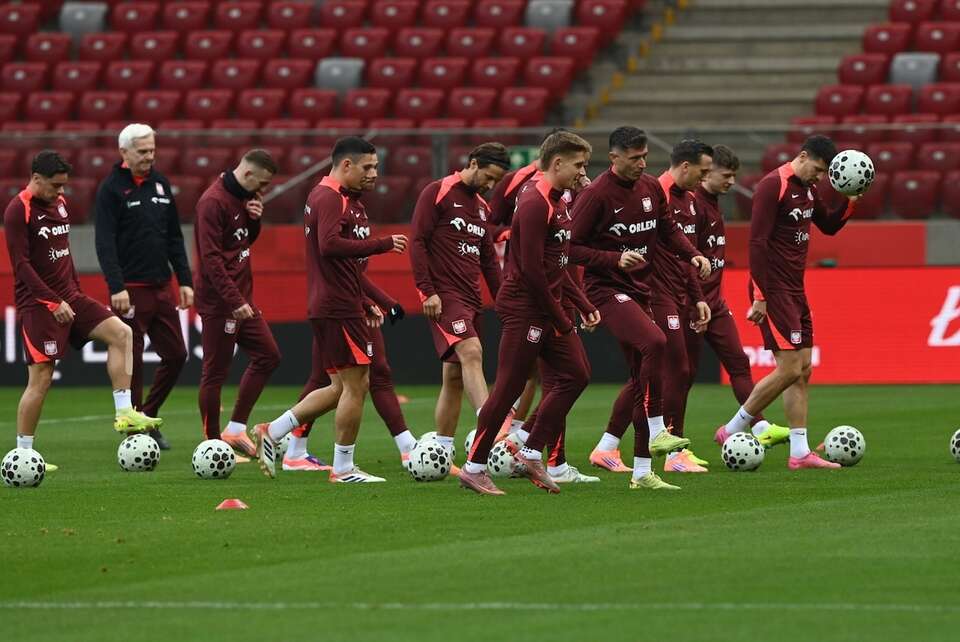 autor: PAP/Piotr Nowak