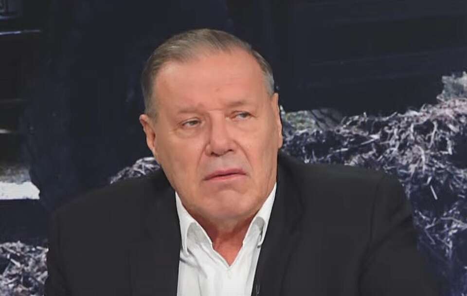Andrzej Rafał Potocki / autor: Telewizja wPolsce24