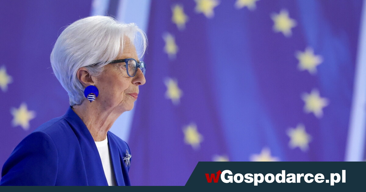 Eurostopy w górę