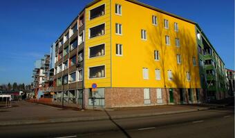 Opole zyska 150 mieszkań pod wynajem