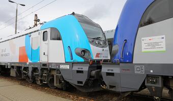 Newag: Woj. zachodniopomorskie kupuje pociągi za 240 mln zł