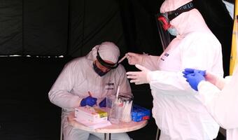 PGG zaostrzyła środki prewencji w związku z pandemią