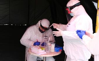 PGG zaostrzyła środki prewencji w związku z pandemią