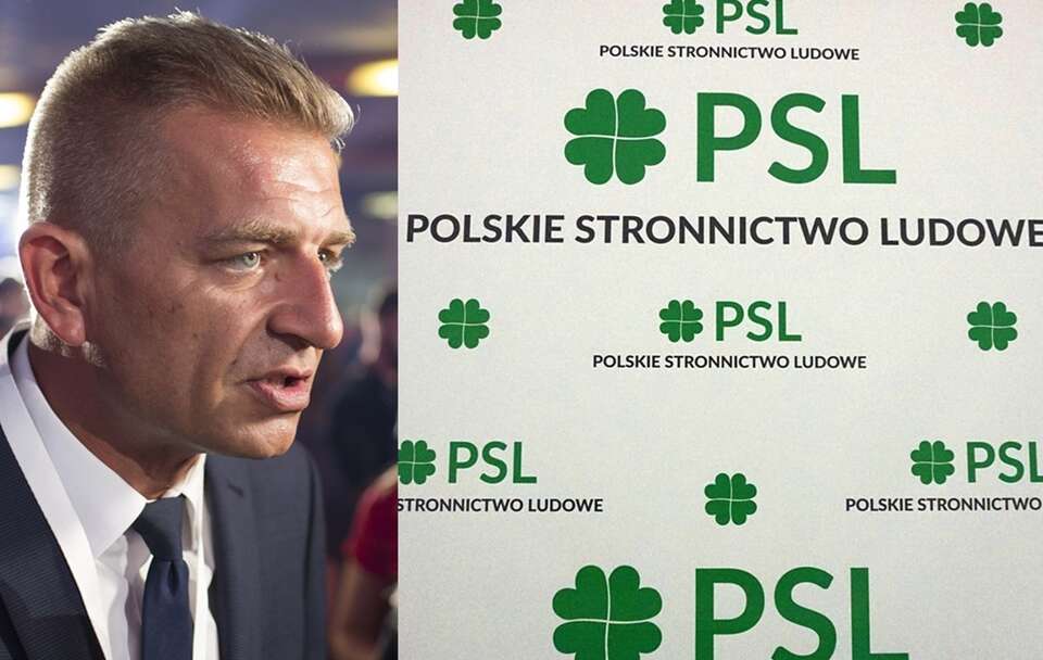 Politycy PSL wściekli na Arłukowicza! Zaskakujący powód