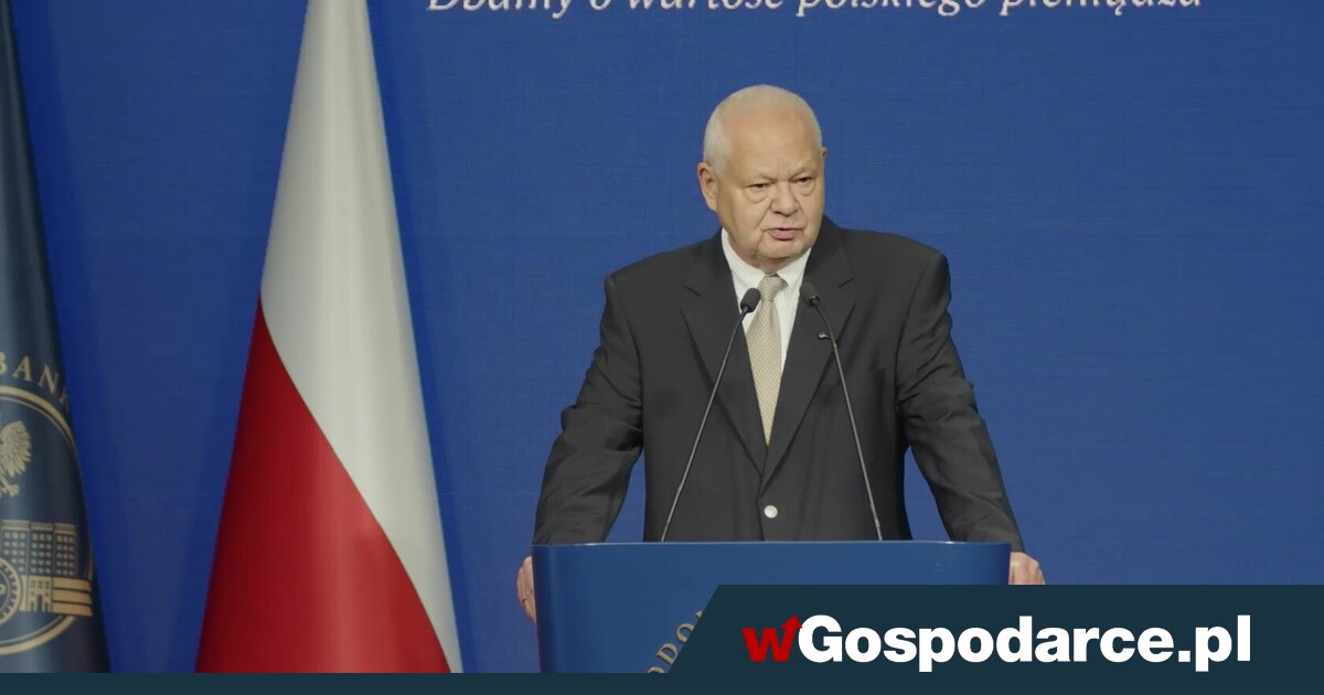 NBP: inflacja wciąż pozostaje czynnikiem ryzyka