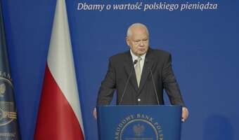 NBP: inflacja wciąż pozostaje czynnikiem ryzyka