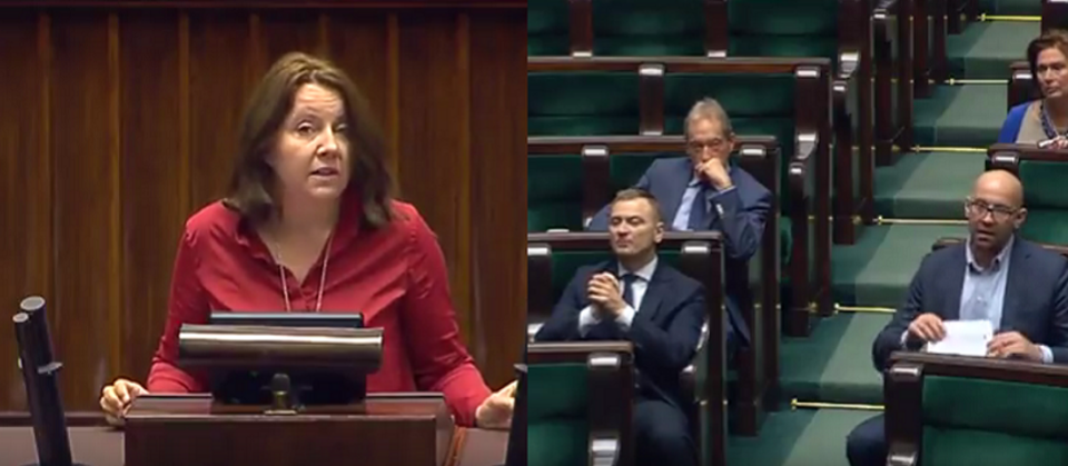 autor: wPolityce.pl/sejm.gov.pl