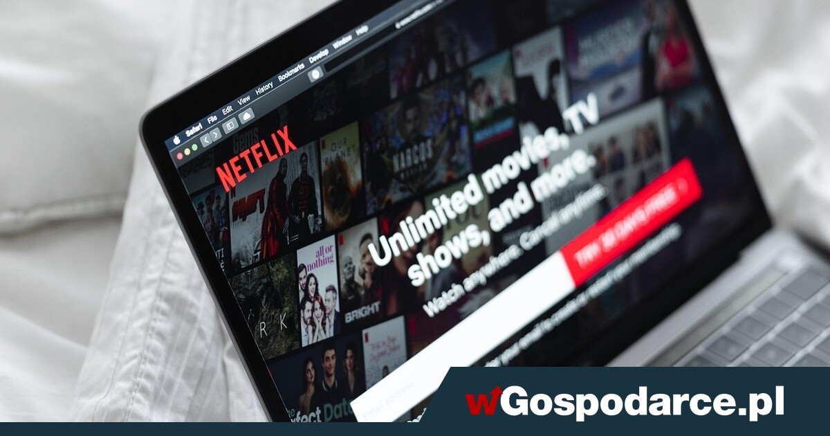 Platforma streamingu w kolejce po część giganta mediów