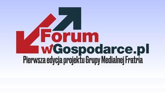 Forum wGospodarce.pl: Dla inwestorów o inwestycjach