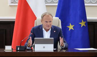 Rząd Tuska znów nie ma pieniędzy. Oto nowy podatek