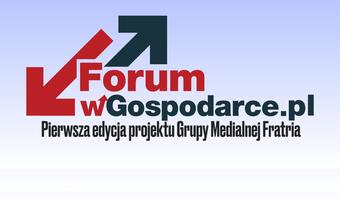 Forum wGospodarce.pl: Dla inwestorów o inwestycjach