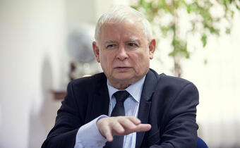 Kaczyński: Nie ma realnej przeszkody, żebyśmy otrzymali środki z KPO