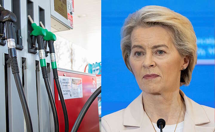 Apel o nadzwyczajny podatek w Unii. "Branża paliwowa"