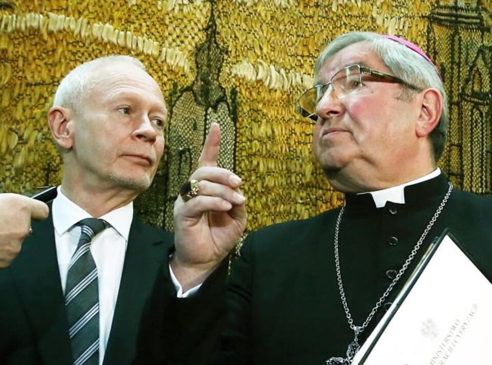 PAP/Tomasz Gzell