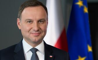 Rzecznik prezydenta: Andrzej Duda liczy, że kwota wolna będzie podwyższana