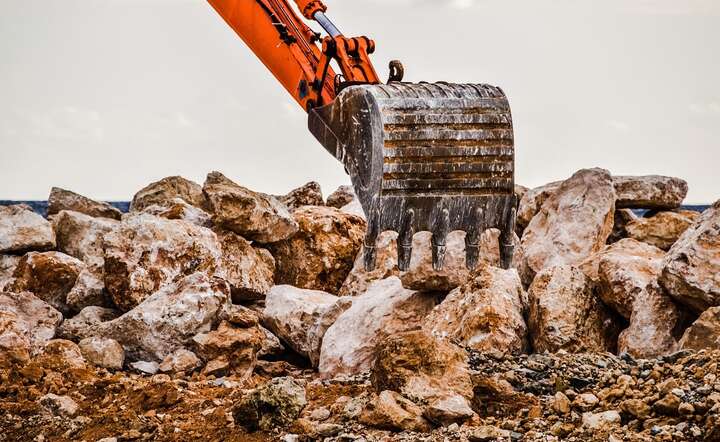 Słaba koniunktura w sektorze maszyn budowalnych przyczyną problemów producentów / autor: Pixabay