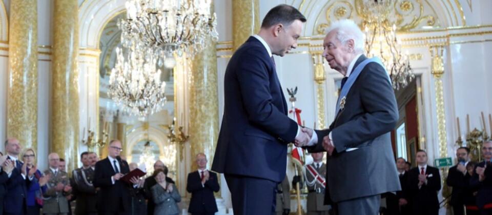 autor: PAP/Leszek Szymański