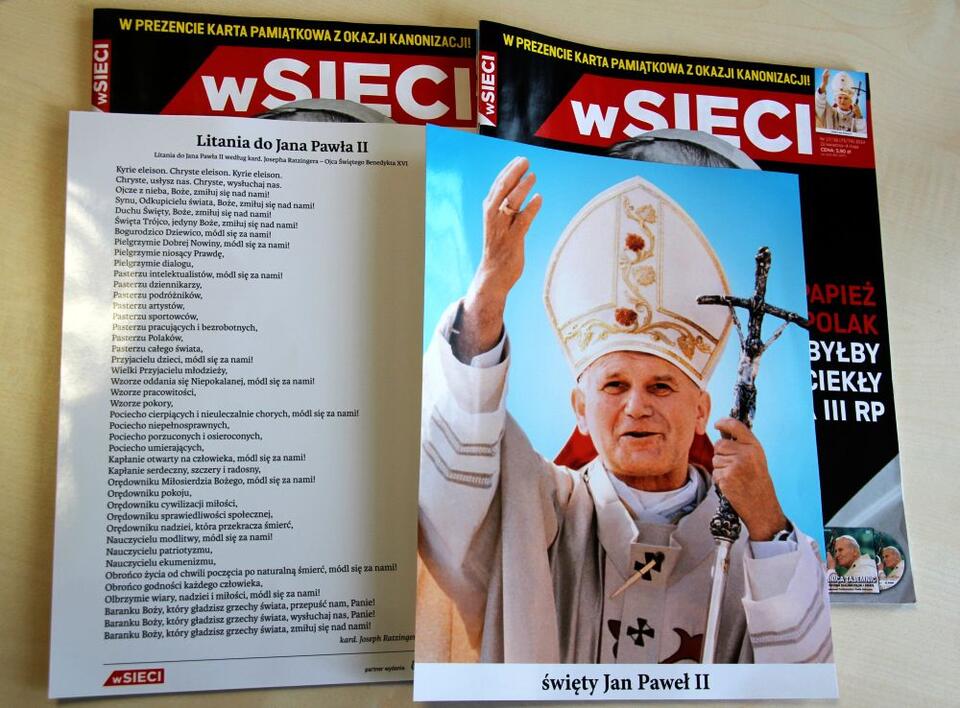 Fot. wPolityce.pl 