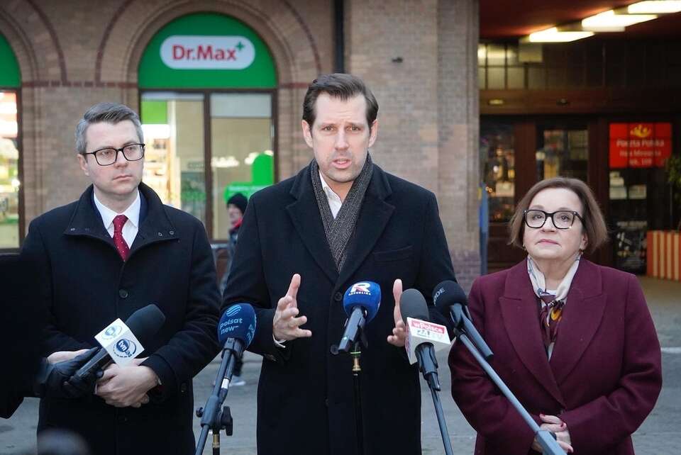 Drożyzna Tuska. "Polacy boją się o swoją przyszłość"