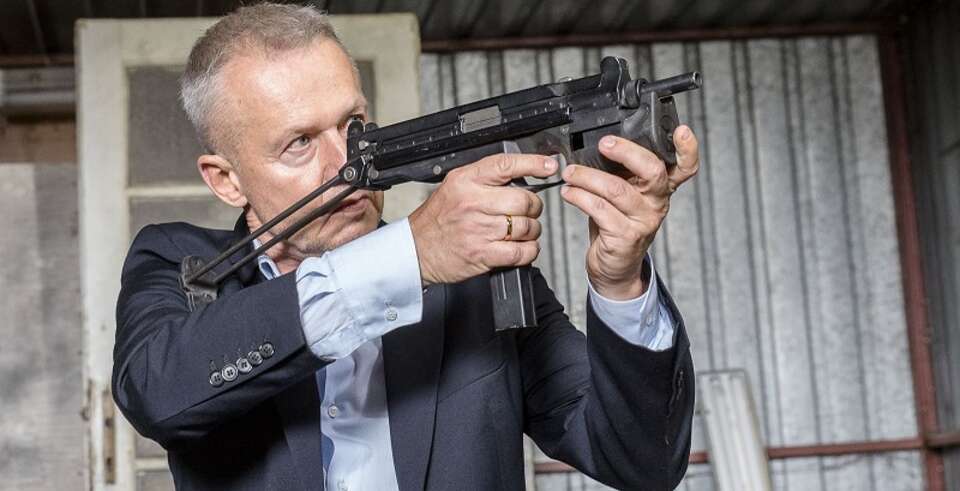 "Pitbull. Nowe porządki", reż: Patryk Vega, VUE/materiały prasowe