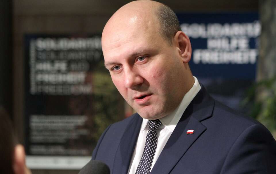 Konkurs Chopinowski. Szynkowski ujawnia swojego faworyta