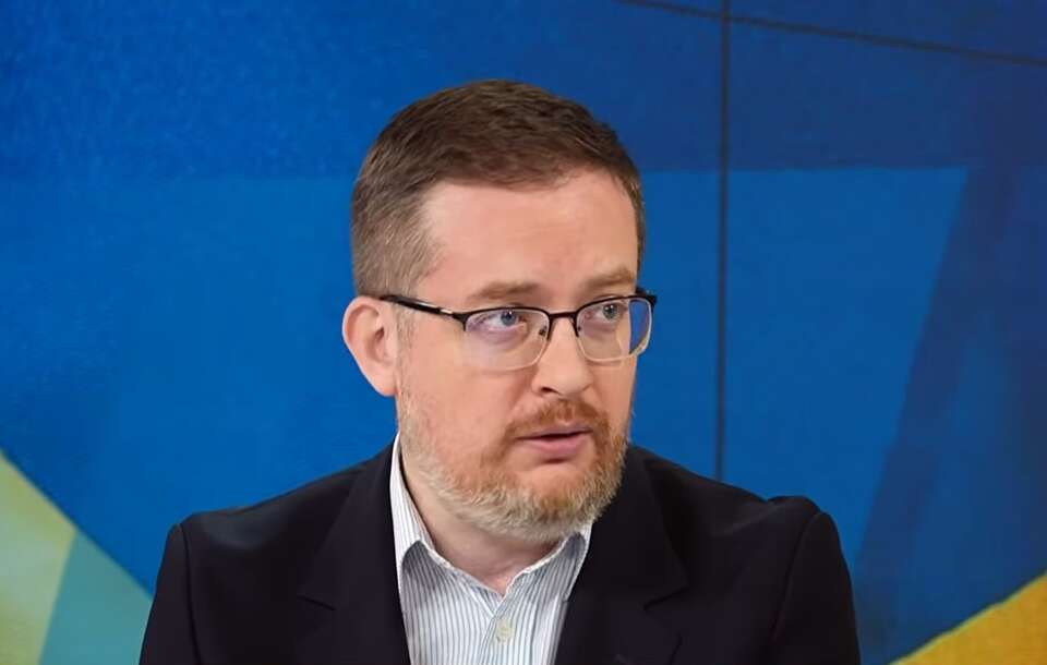 TYLKO U NAS. Winnicki o bezczynności wobec neo-banderyzmu