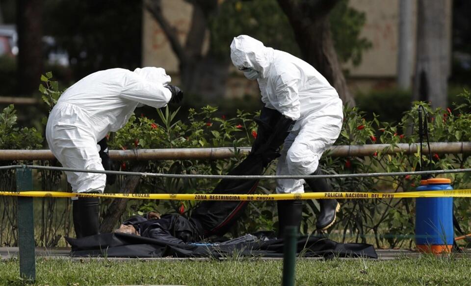 autor: PAP/EPA/Paolo Aguilar