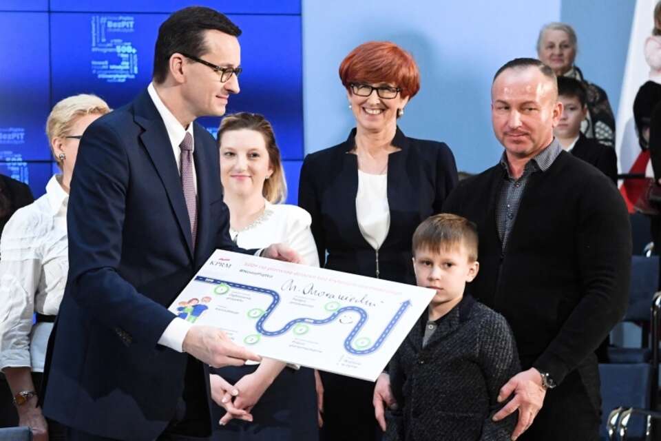 autor: PAP/Piotr Nowak
